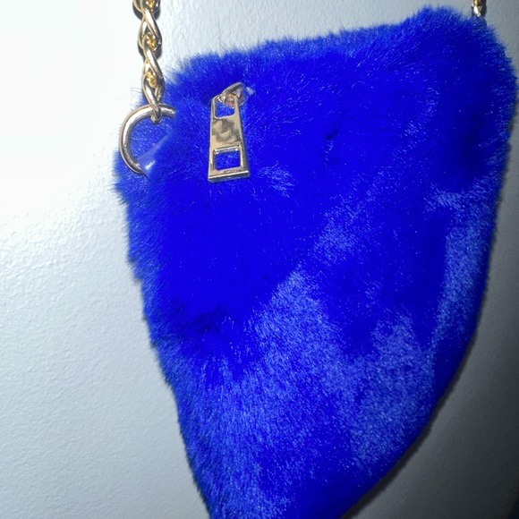 3 AM Forever plush purse - Picture 1 of 7